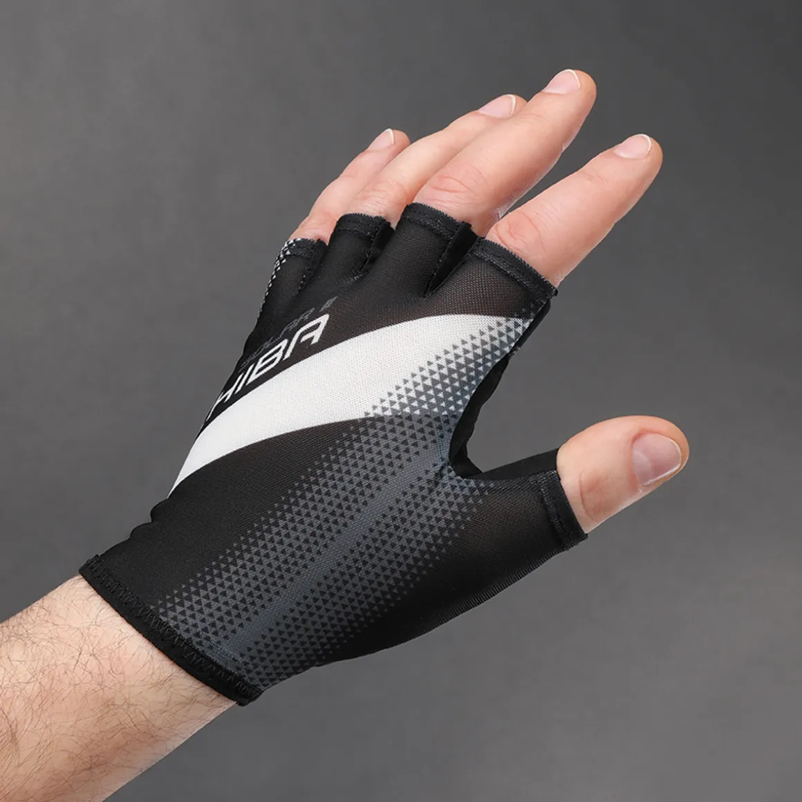 SOLAR II Cycling Gloves