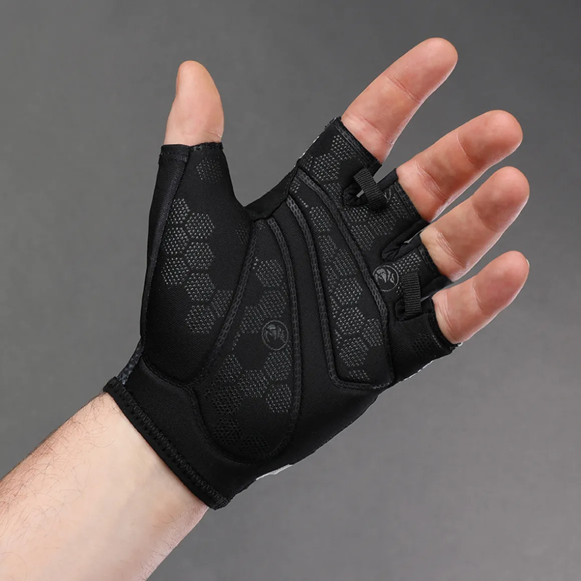 SOLAR II Cycling Gloves