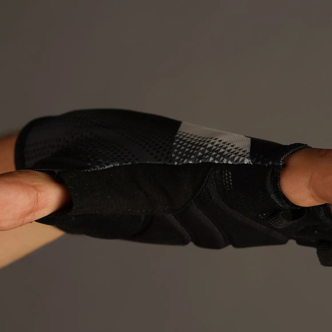 SOLAR II Cycling Gloves