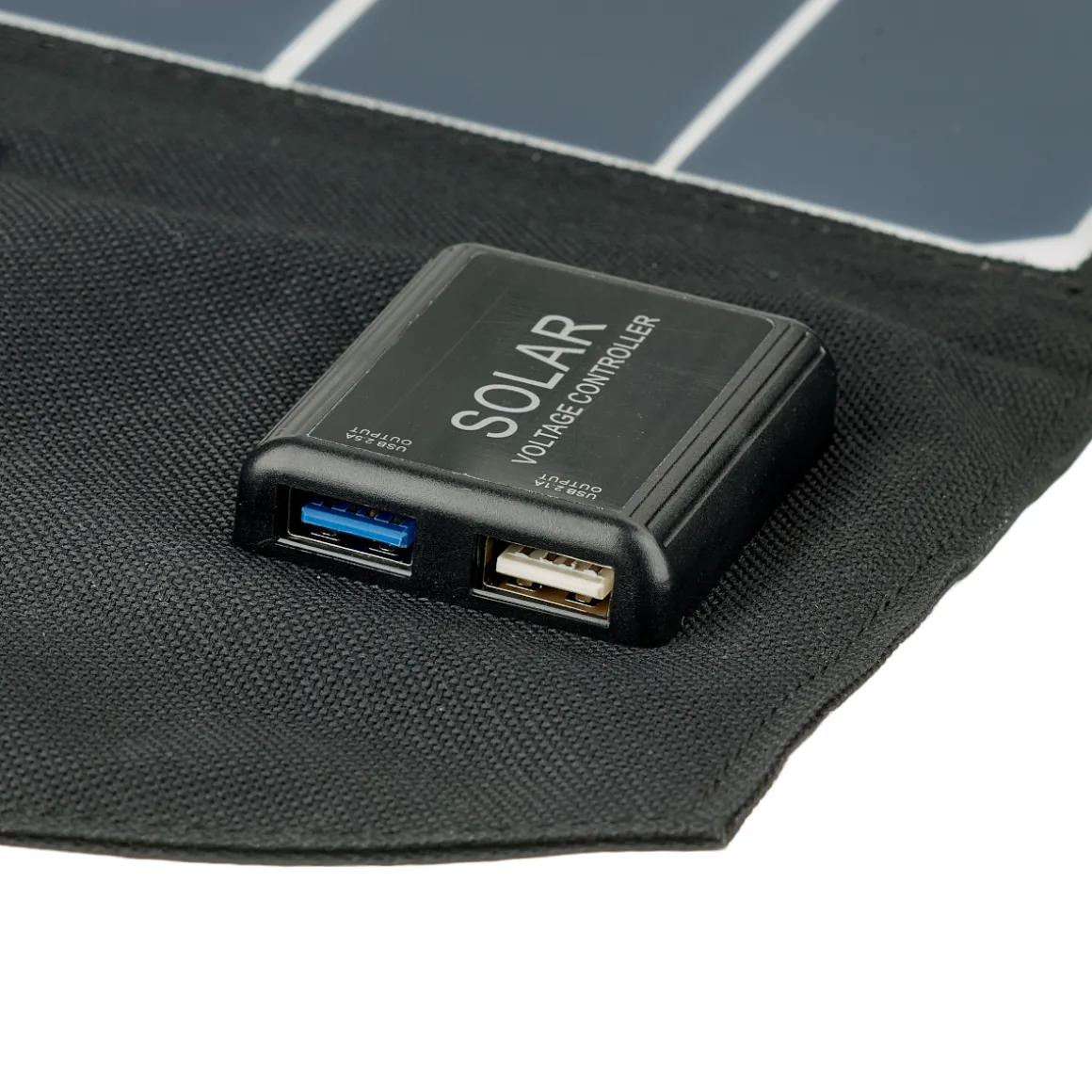 Solar Panel Foldable Mobile Solar Energy 20 Watt