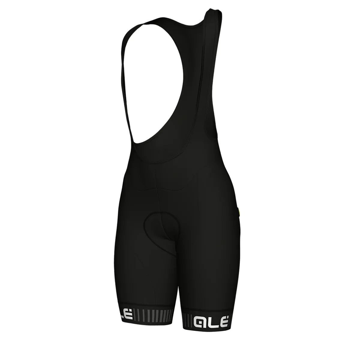 SOLID TRAGUARDO Women's Bib Shorts