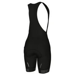 SOLID TRAGUARDO Women's Bib Shorts