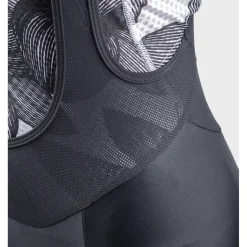 SOLID TRAGUARDO Women's Bib Shorts