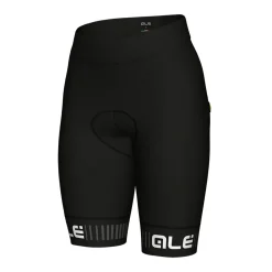 SOLID TRAGUARDO Women's Cycling Shorts