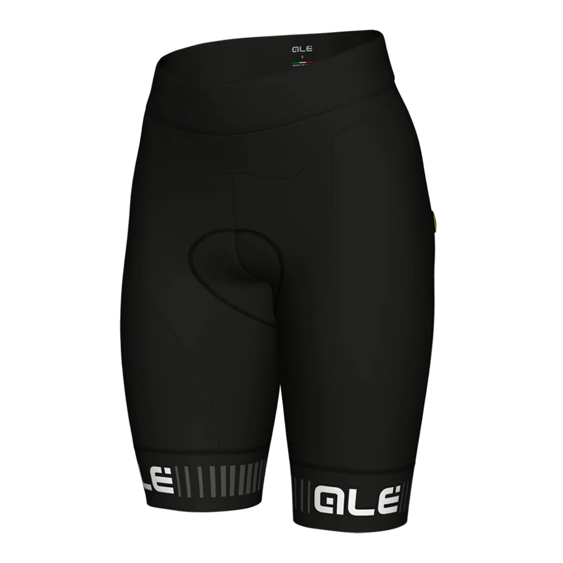 SOLID TRAGUARDO Women's Cycling Shorts