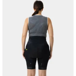 SOLID TRAGUARDO Women's Cycling Shorts