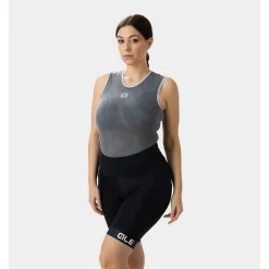 SOLID TRAGUARDO Women's Cycling Shorts