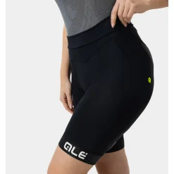 SOLID TRAGUARDO Women's Cycling Shorts