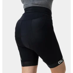 SOLID TRAGUARDO Women's Cycling Shorts