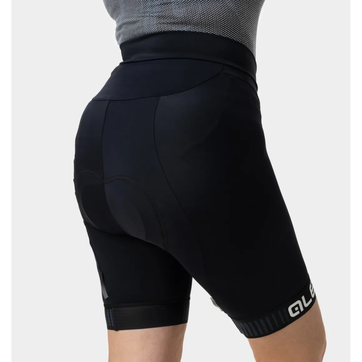 SOLID TRAGUARDO Women's Cycling Shorts