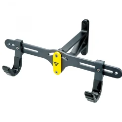 Solo Bike Holder Wall Mount Rack