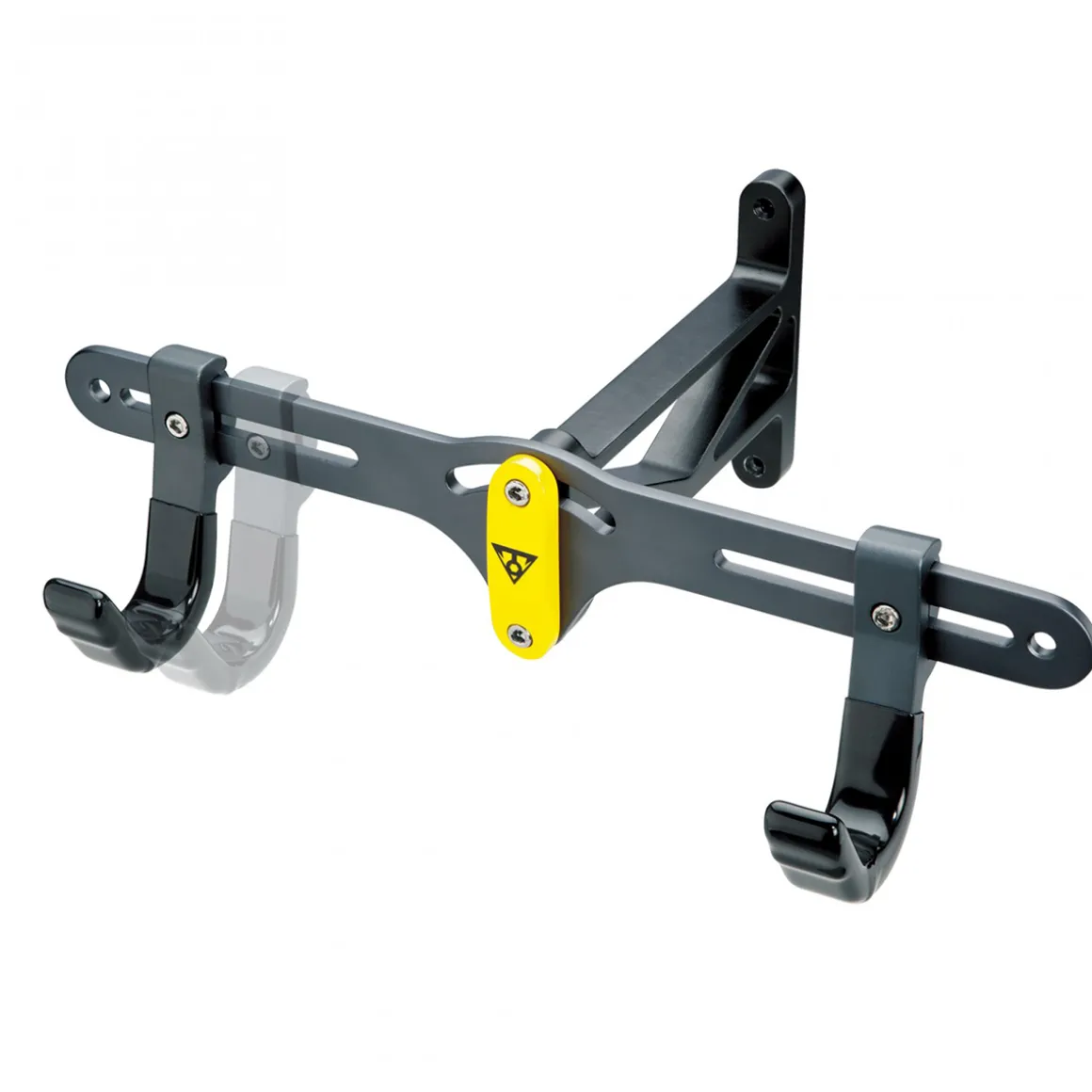 Solo Bike Holder Wall Mount Rack