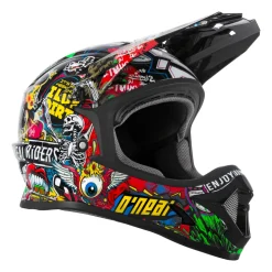 SONUS YOUTH HELMET Children’s Full Face Helmet