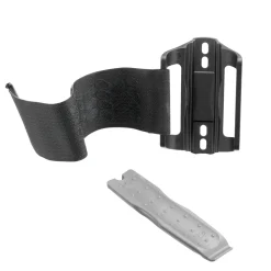 S.O.S TS2 Tube Stash Frame Holder with Repair Kit