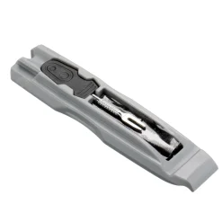 S.O.S TS2 Tube Stash Frame Holder with Repair Kit