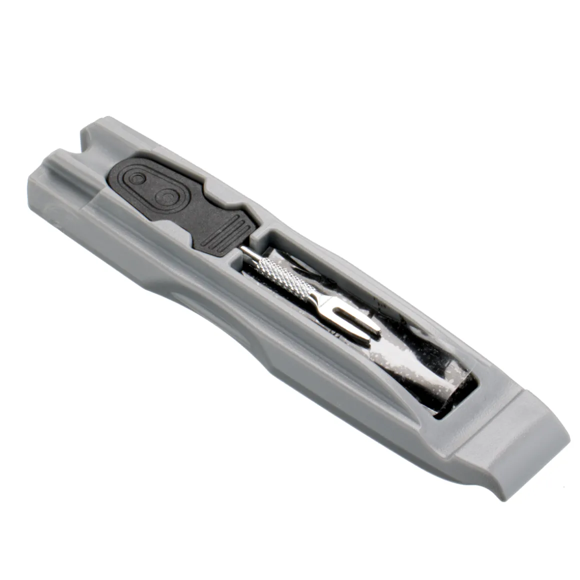 S.O.S TS2 Tube Stash Frame Holder with Repair Kit