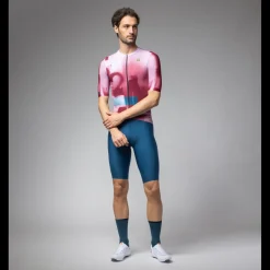 SOUND JERSEY Cycling Jersey