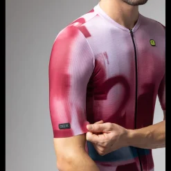 SOUND JERSEY Cycling Jersey
