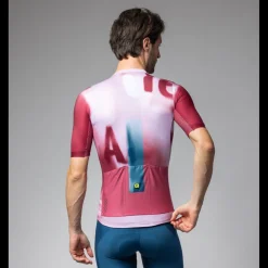 SOUND JERSEY Cycling Jersey