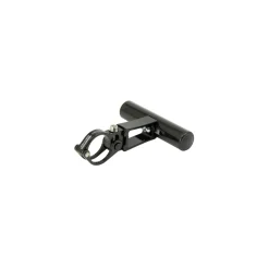 Space Grip SGS-400-OS bike computer and light mount 100 mm