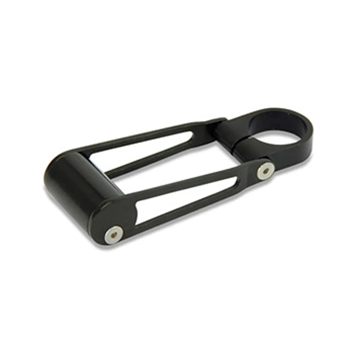Spacer Grip CS-500 bike computer and light mount for steerers/spacers