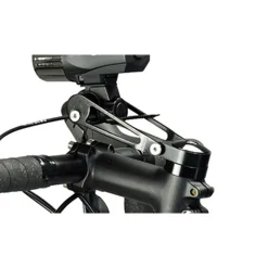 Spacer Grip CS-500 bike computer and light mount for steerers/spacers