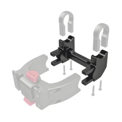 Spacer Kit E 90° for Handlebar Adapter E