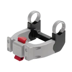Spacer Kit E 90° for Handlebar Adapter E