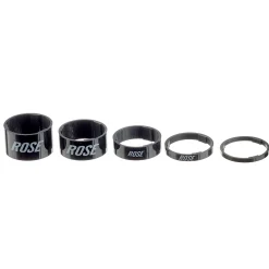 Spacer SL Carbon 1 1/8"