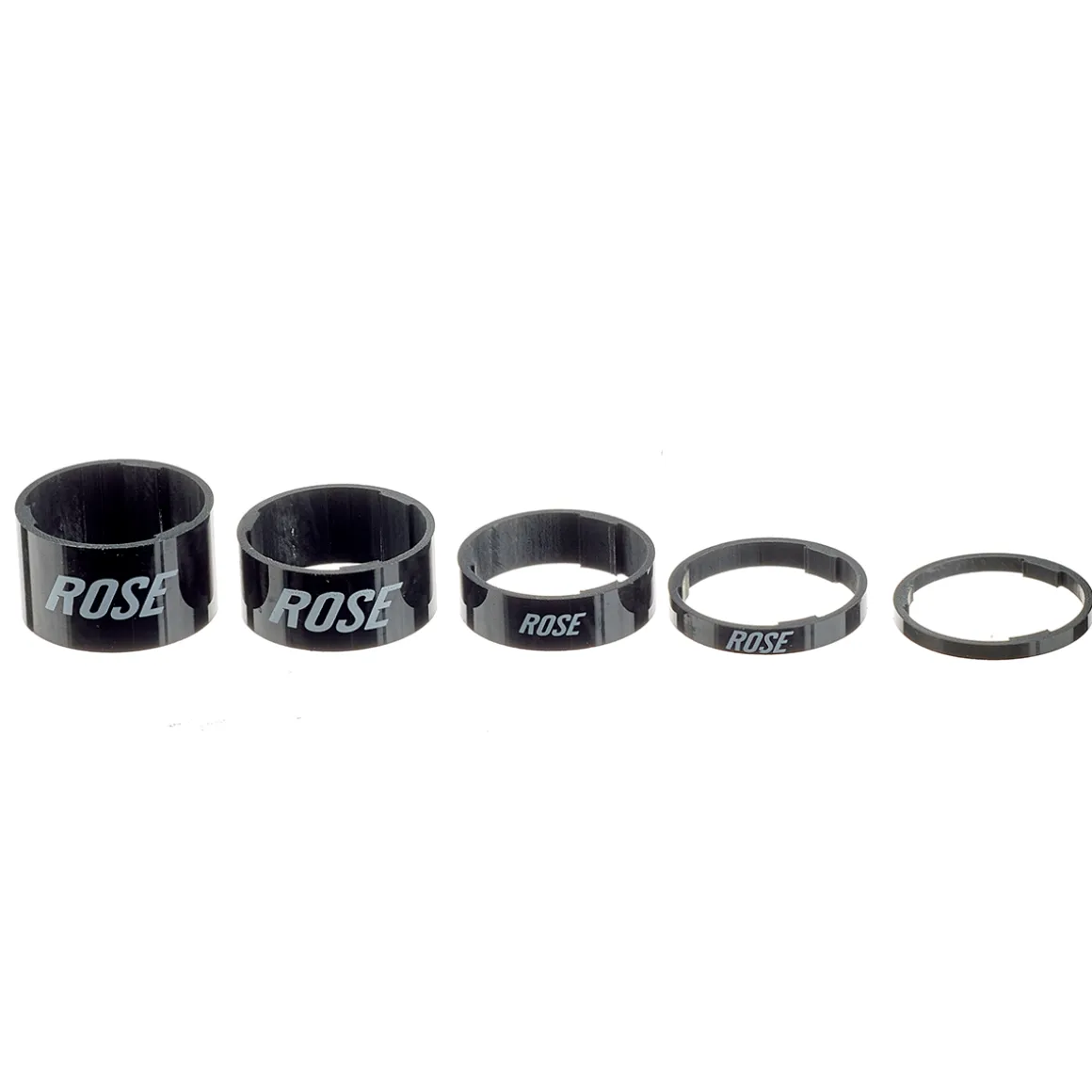 Spacer SL Carbon 1 1/8"