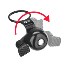Spacerbell Bike Bell