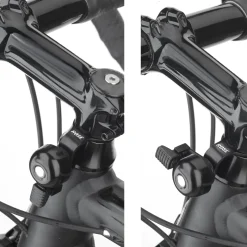 Spacerbell Bike Bell