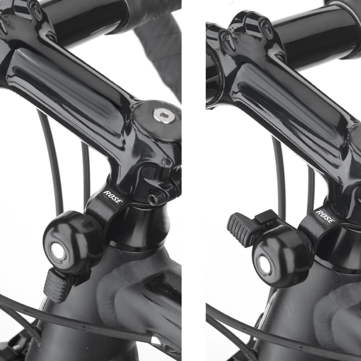 Spacerbell Bike Bell