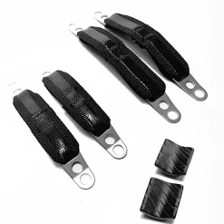 Spare Part Set for Spider Rear Rack and Handlebar Mount