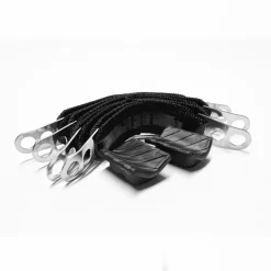 Spare Part Set for Spider Rear Rack and Handlebar Mount
