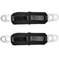 Spare Part Set for Spider Rear Rack and Handlebar Mount