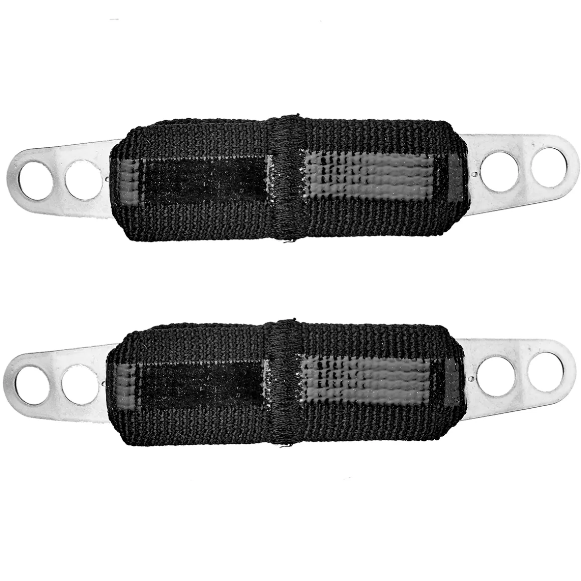 Spare Part Set for Spider Rear Rack and Handlebar Mount