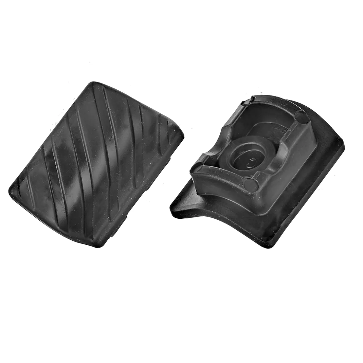 Spare Part Set for Spider Rear Rack and Handlebar Mount