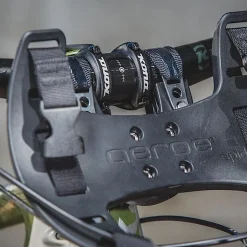 Spare Part Set for Spider Rear Rack and Handlebar Mount