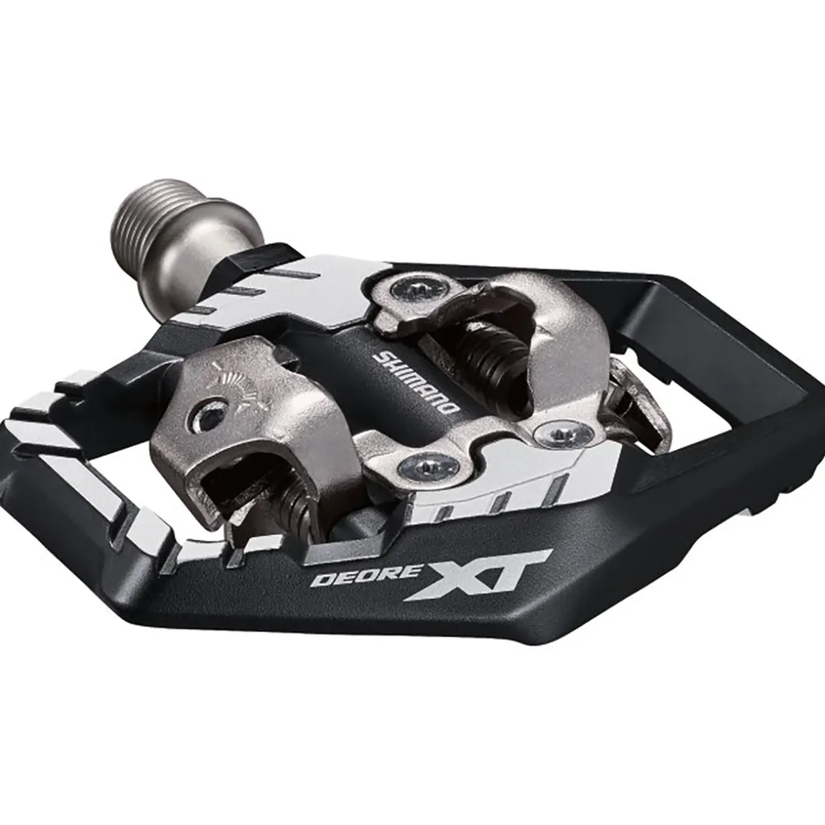 SPD PD-M8120 Deore XT Pedals