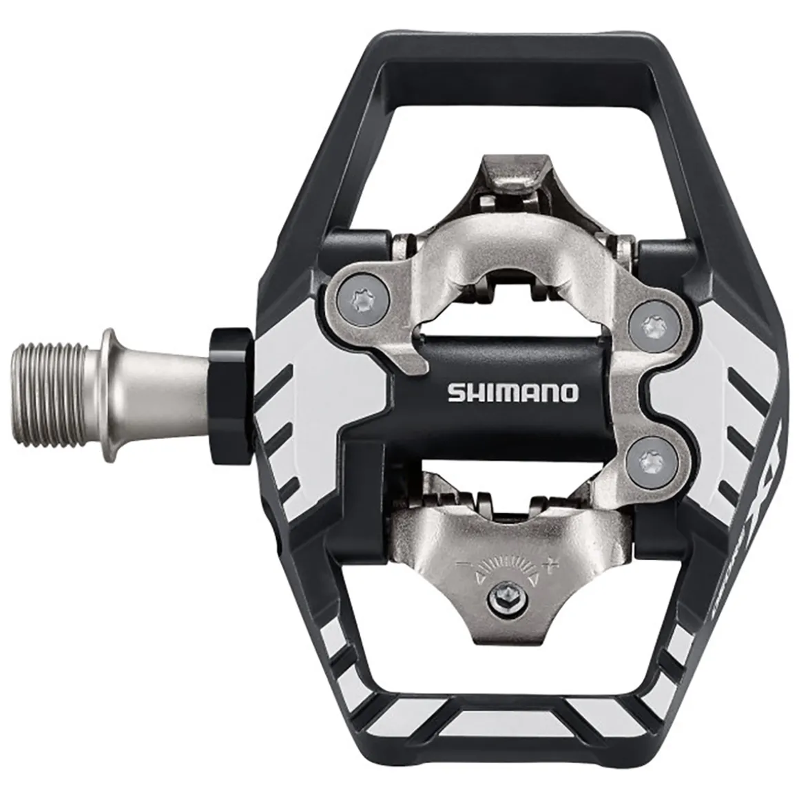 SPD PD-M8120 Deore XT Pedals