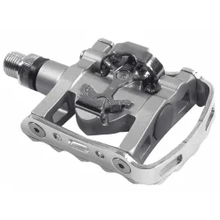 SPD PD-M324 Dual-sided Pedal Set (Duo Pedals / Hybrid Pedals / Combo Pedals)