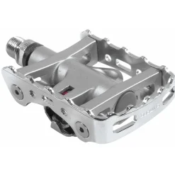 SPD PD-M324 Dual-sided Pedal Set (Duo Pedals / Hybrid Pedals / Combo Pedals)