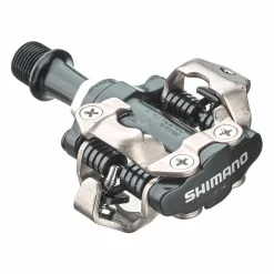 SPD PD-M540 pedals