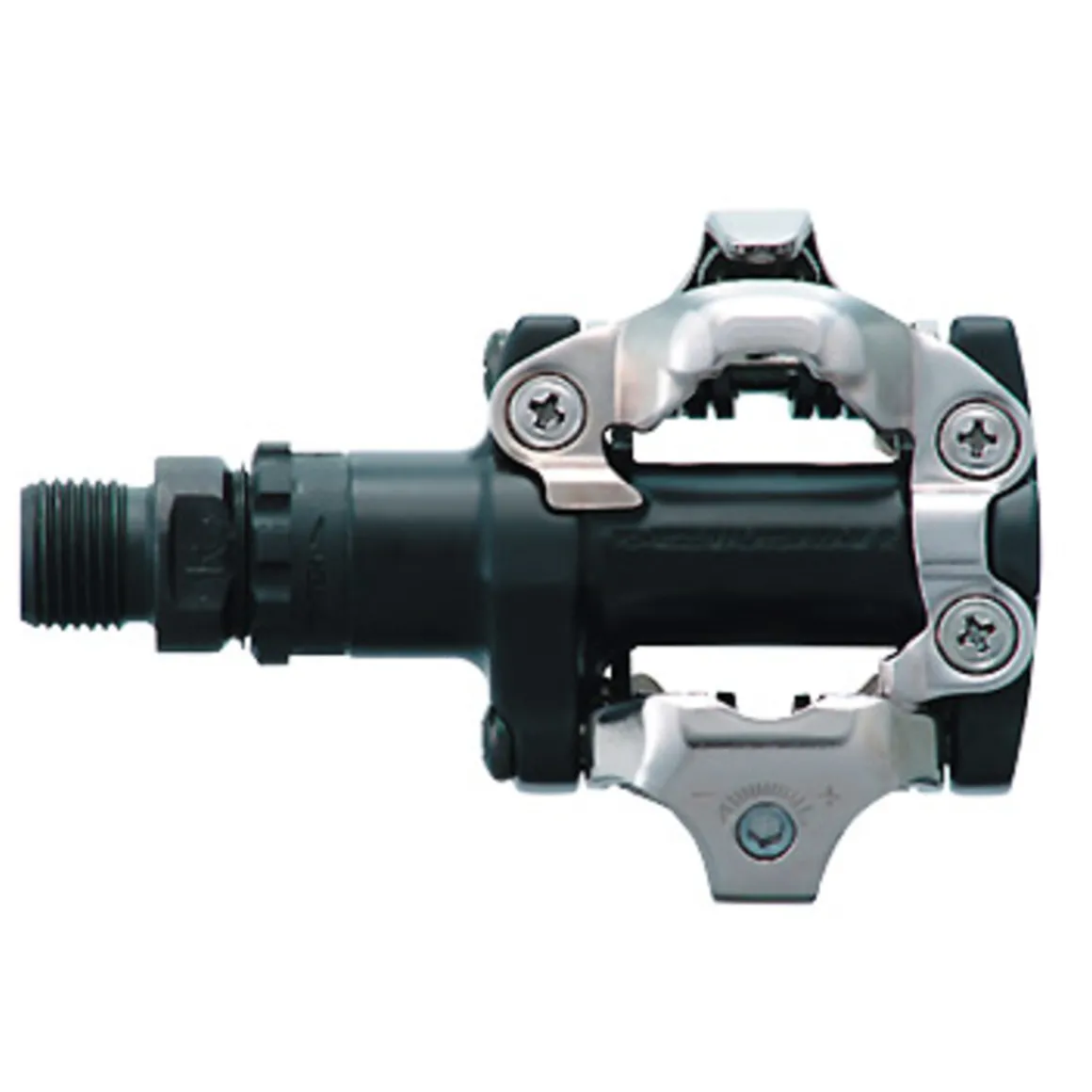 SPD PD-M520 pedals