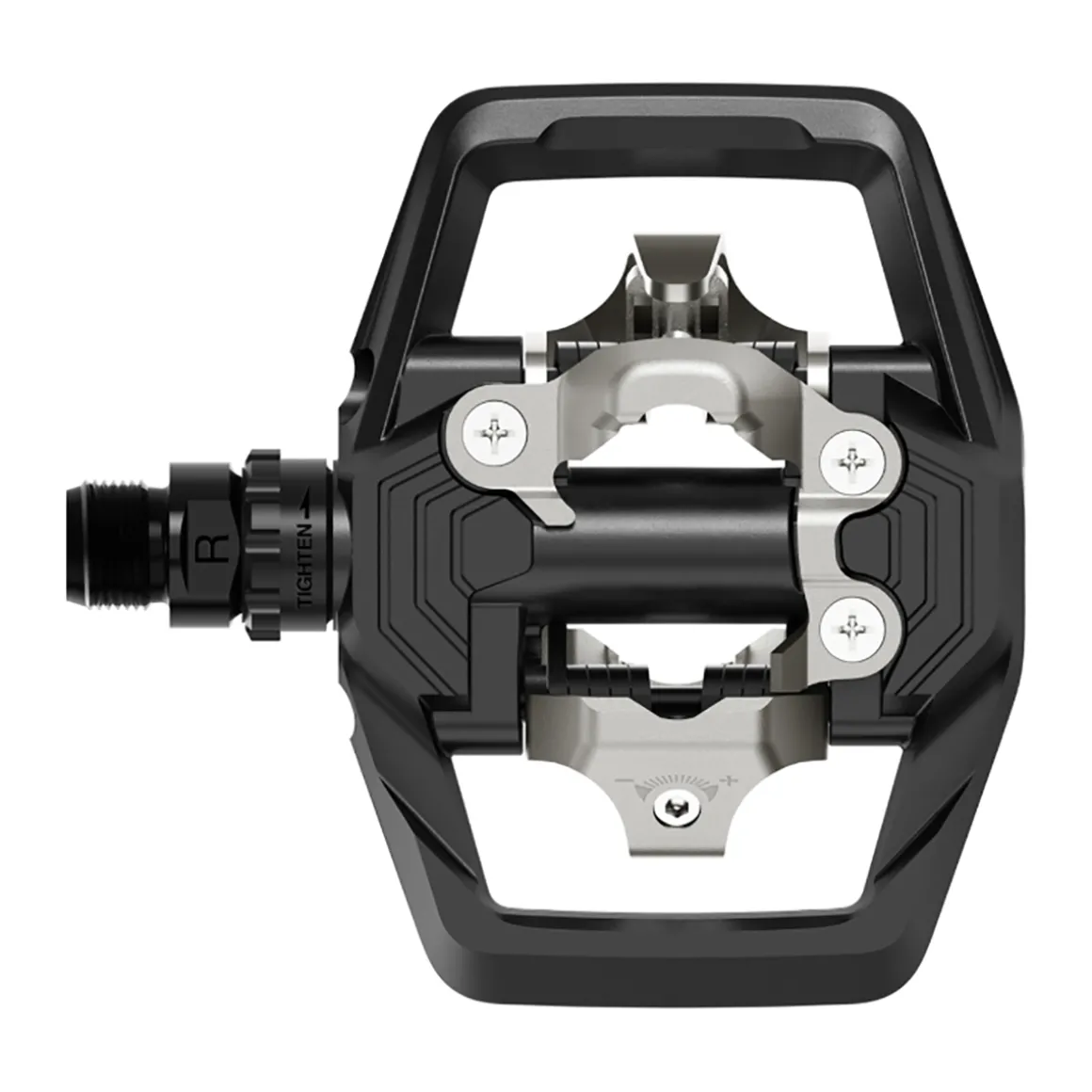 SPD PD-ME700 Pedal Set