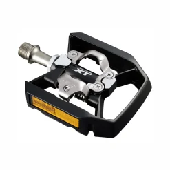 SPD PD-T8000 Deore XT Pedal Set (Dual-sided Pedals / Hybrid Pedals / Combo Pedals)