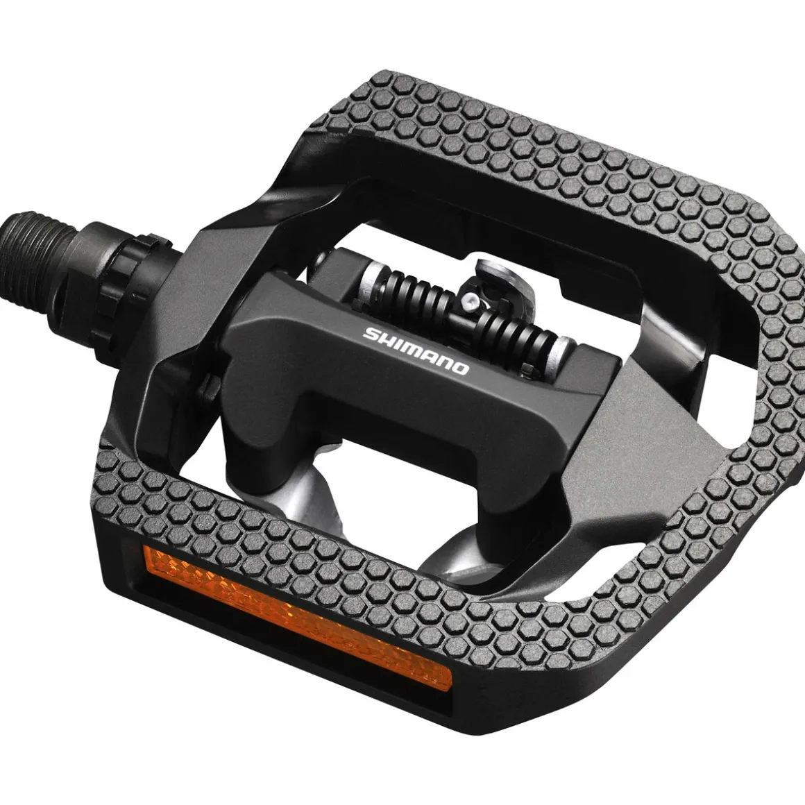 SPD PD-T421 Dual-sided Pedals/Hybrid Pedals