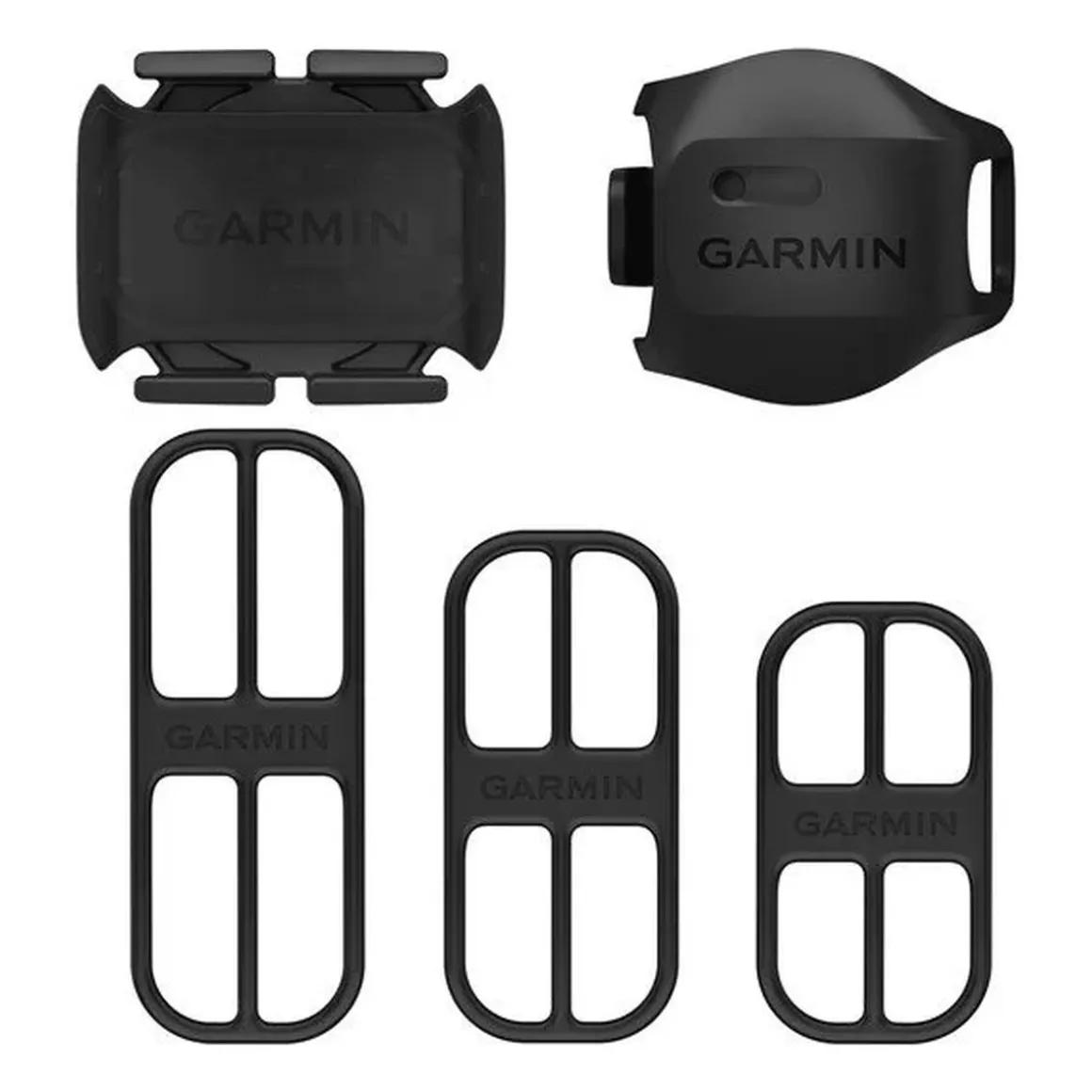 Speed and Cadence Sensor 2 Set