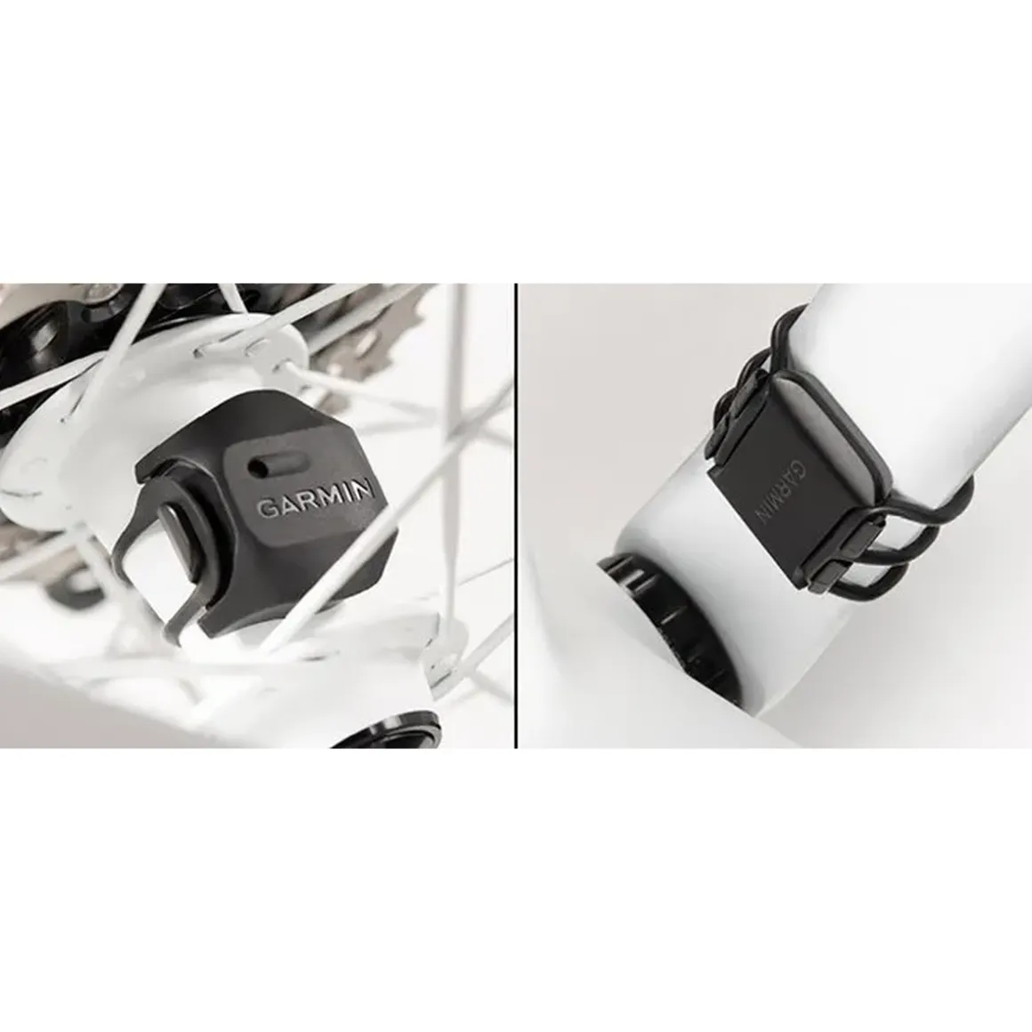 Speed and Cadence Sensor 2 Set